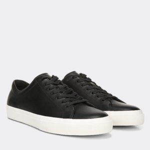 Vince Black Farrell Sneaker